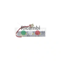 Brandt AS0062301 LED lamp for Midea