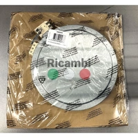 Hisense Gorenje 940241 2-ring heating element for Miele