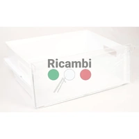 Midea 12131000077579 freezer drawer