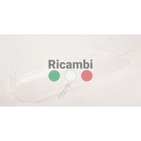 Midea 12131000089922 door shelf