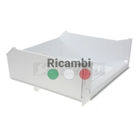 Bosch Siemens 11065147 vegetable drawer fridge freezer for Miele