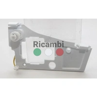 Midea 17438200004484 water level indicator