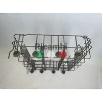 Midea 12976000A04641 basket dishwasher