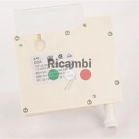 Bosch Siemens 12049148 door switch for Miele