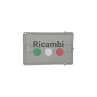 Candy/Hoover 49099667 module holder for Midea