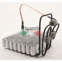 Midea 15731000009084 heat exchanger