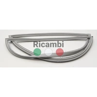 Midea 12131000097151 door seal fridge freezer