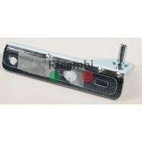 Midea 12231000057037 hinge
