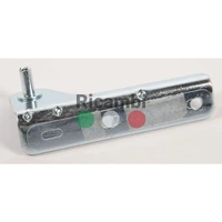 Midea 12231000057039 hinge