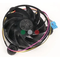 Midea 11002015016752 direct current motor