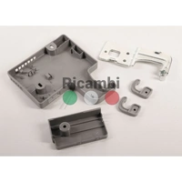 Midea 12131000083238 hinge fridge freezer