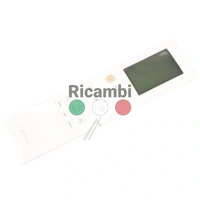 Midea 17317000012848 remote control