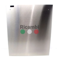Amica 1062520 rack side part dishwasher for Midea