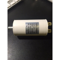 4ΜF 450V Capacitor for Washing Machines, Dryers, and Dishwashers 521371P 1522966108