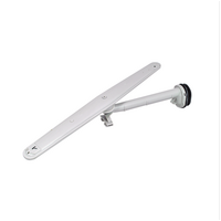 AEG Dishwasher Spray Arm and Venturi Upper Fav