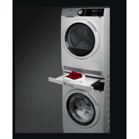 AEG Dryer and Washing Machine Stacking Kit 605mm x 610mm x 65mm