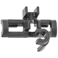 AEG Electrolux Dishwasher Lower Basket Clip Rack F78601VI1P