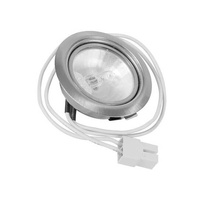 AEG Electrolux Smeg Range Hood Halogen Lamp Assembly S1000 Halogen