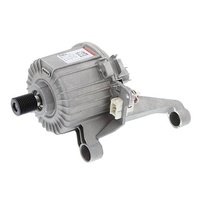 AEG Electrolux Washing Machine Motor WB102D53E00,195V, 1133HZ, 845W