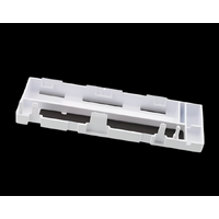 AEG Electrolux Westinghouse Zanussi Dishwasher Dispenser Detergent Handle Support 210F