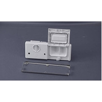 AEG Electrolux Westinghouse Simpson LG Fisher Paykel Dishwasher Dispenser Detergent