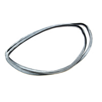 AEG Oven Door Seal Gasket 5200B-D Gb