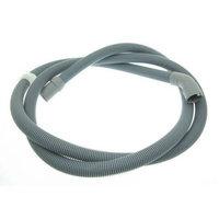 AEG Simpson Electrolux Westinghouse Dishwasher Outlet Hose Out Let Drain Hose FFB72600PM, SSF6105W, *633064