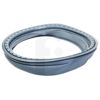 AEG Washing Machine Door Seal Gasket LF6E8431A, L8FB74484W