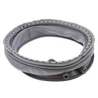 AEG Washing Machine Door Seal LF8C1612A (91455063700) LF8C1612A 91455063701, 140004668145