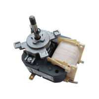 AEG Westinghouse Oven Fan Motor Cooking