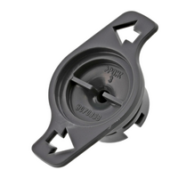 AEG Westinghouse, Simpson Dishwasher Nut for Spray Arm Upper 3RD