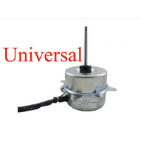 Air-Condition and Heat Pump Fan Motor Out Door Unit Out Door Unit Universal, 3000FR, 12000 Btu, 3000FR/12000BTU