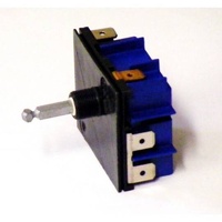 All Brands Cooktop and Oven Cooktop SM700K Regulator Switch Most Brands Old Models