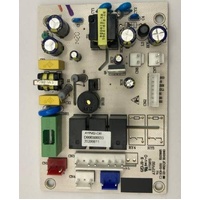 Applico Euromaid Belling Rangehood Pcb Power Controller Board Switch