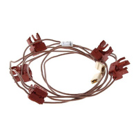 Ariston Cooktop Ignition Microswitches Girdle