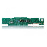 Ariston Fridge Pcb Controller Board BCB33AF, Bcb 33 a F (Aus)