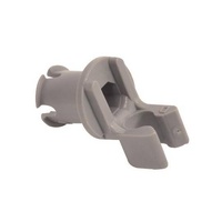 Ariston Indesit Dishwasher Lower Basket Axle for Wheel D,C00257142