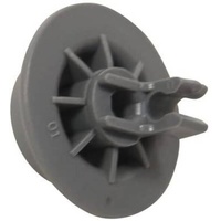Ariston Indesit Dishwasher Lower Basket Complete Wheel 10