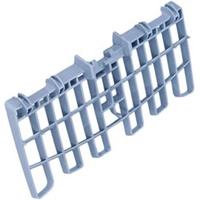 Ariston Indesit Dishwasher Wine Glass Rack , Glass Holder Upper Basket