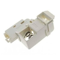 Ariston Indesit Door Interlock TVF75C6H1AUS, TCF87B6H1AUS, IDVA735XAUS, *91938