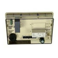 Ariston Indesit Oven Clock Timer 3 Botton Single Relay FH837CIXAUS C00266931