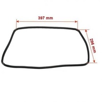 Ariston Indesit Oven Door Seal FK619 379647