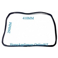 Ariston Indesit Oven Door Seal FZ51 FZ51IX, FH527IXAUS; FZ612C.2IX; FZ962C.2 Ix, 410MM X 290MM *11687