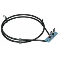 Ariston Indesit Oven Fan Forced Element 2000W , 180MM Wide