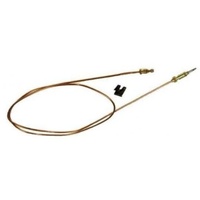 Ariston Indesit Oven Grill Thermocouple KML21SXEX 38286140000; KML21S(X)EX