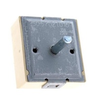 Ariston Indesit Scholte Oven Cooktop Switch Regulator Double Element Oven Cooktop Energy Regulator 50.57021.016