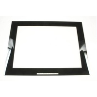 Ariston Indesit Scholtes Inner Door Glass