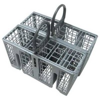 Ariston Indesit Sholte Dishwasher Cutlery Basket LI68DUOAUS, LL64AUS ,LL64XAUS, LD87XAUS