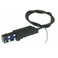 Ariston Indesit Terminal Block Ignitor Box PK640RGHAUS, PC750TGHAUS, Type 2