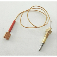 Ariston Indesit Thermocouple Wok Burner Triple Burner, 53178